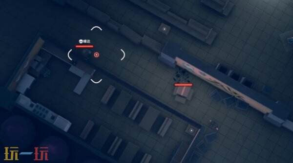 逃离鸭科夫箱子潜行怎么打 箱子潜行打法攻略