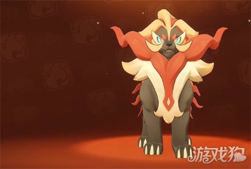 洛克王国世界火属性精灵有哪些4