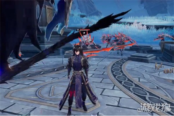 二重螺旋煜明怎么配卡3