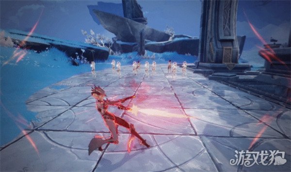 二重螺旋琳恩怎么玩2