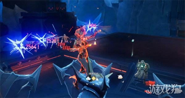 二重螺旋琳恩怎么玩5