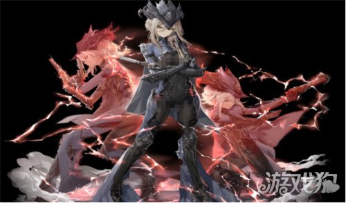 二重螺旋五星角色怎么选2