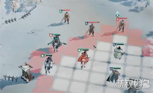 三国望神州虎牢关之战怎么过2