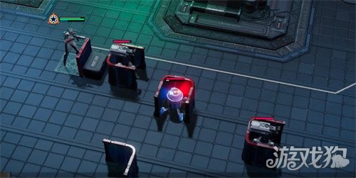 镭明闪击突破特选箱怎么获取2