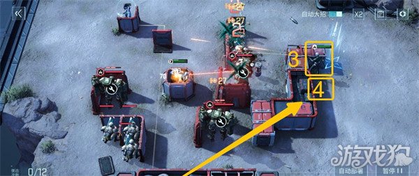 镭明闪击信用币副本怎么过关2