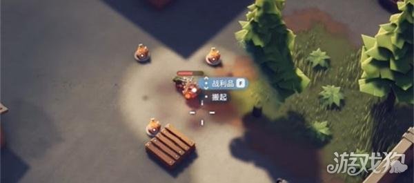 逃离鸭科夫和平星怎么获取5