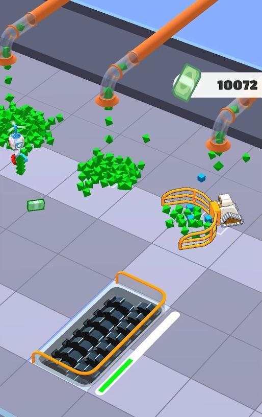 垃圾人(Garbage Man)