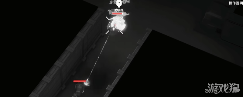 逃离鸭科夫路障BOSS攻略-2