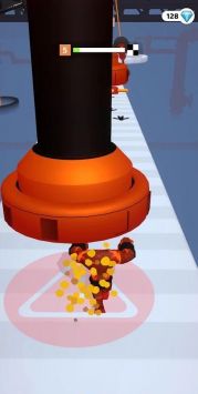 钢铁军团Iron Army