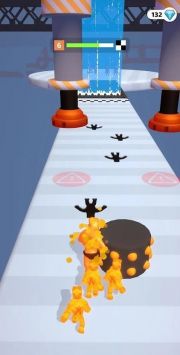 钢铁军团Iron Army