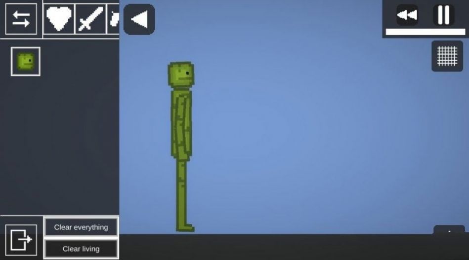 MelonPlayground模组