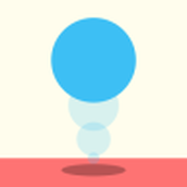 神奇的弹球游戏