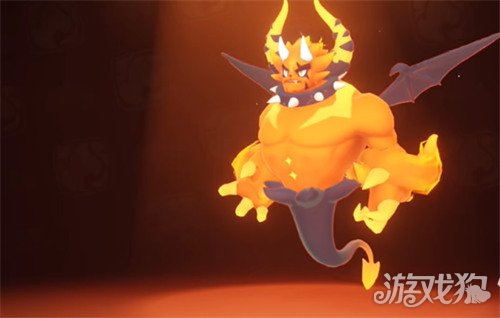 洛克王国世界火属性精灵有哪些 火属性精灵一览