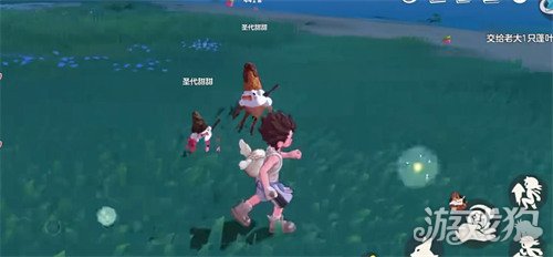 洛克王国世界圣代甜甜怎么配队 圣代甜甜队伍搭配推荐