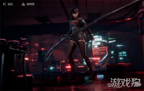 镭明闪击8号怎么样 8号角色介绍一览