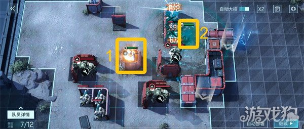 镭明闪击信用币副本怎么过关 信用币副本过关攻略