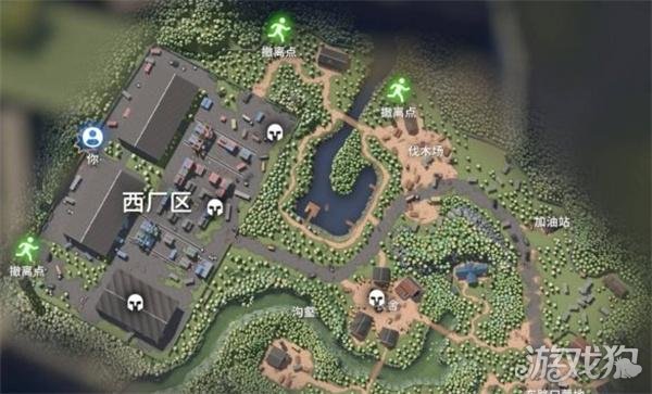 逃离鸭科夫急速团长成就怎么达成 急速团长成就达成条件