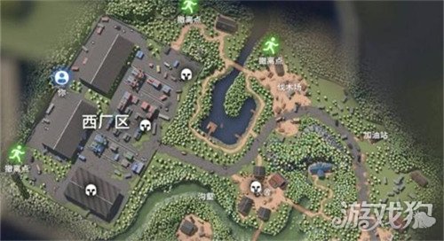 逃离鸭科夫惩戒劳登成就怎么达成 惩戒劳登成就达成条件