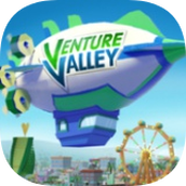 风险谷（venture valley）