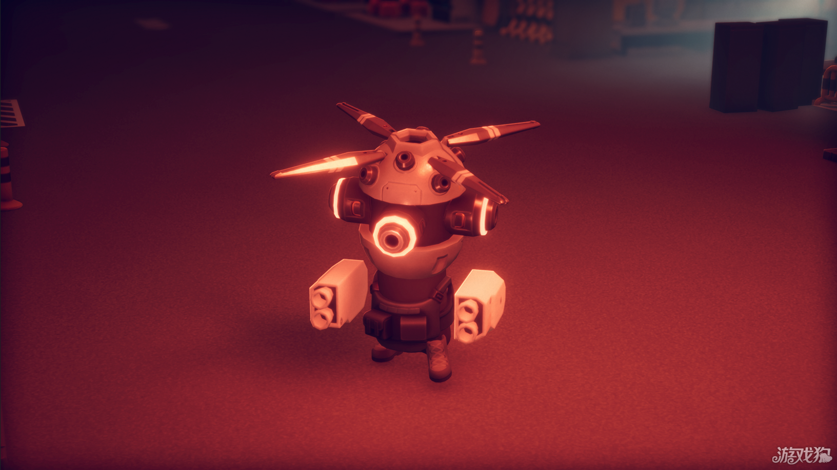 逃离鸭科夫路障怎么打 路障BOSS攻略