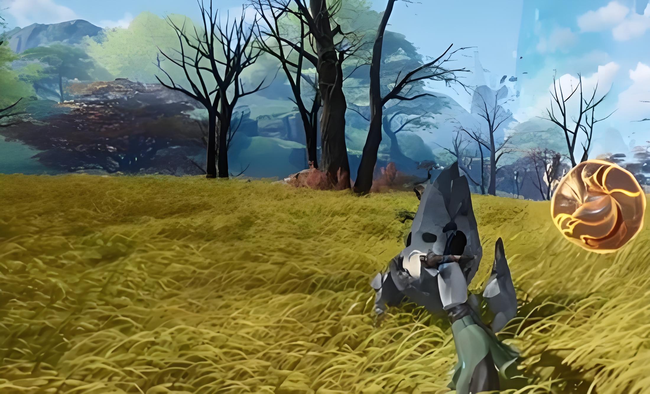 仙剑世界宠物怎么合成