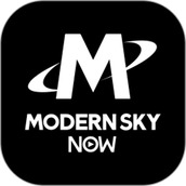 摩登天空正在现场