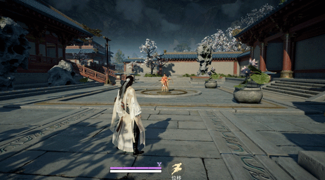 永劫无间手游李寻欢技能介绍