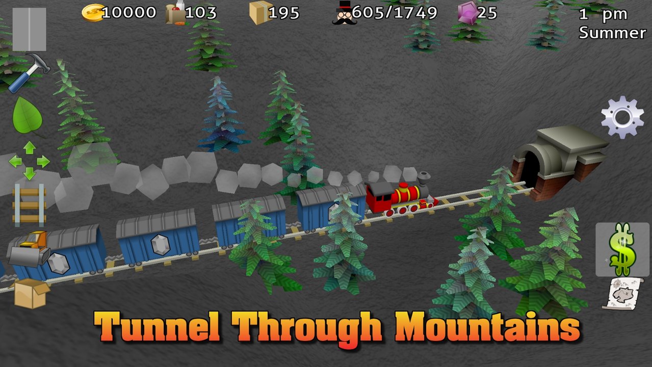 Big City Dreams(大城市的梦想中文版)