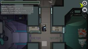 skeld.net(在我们之间飞船版)