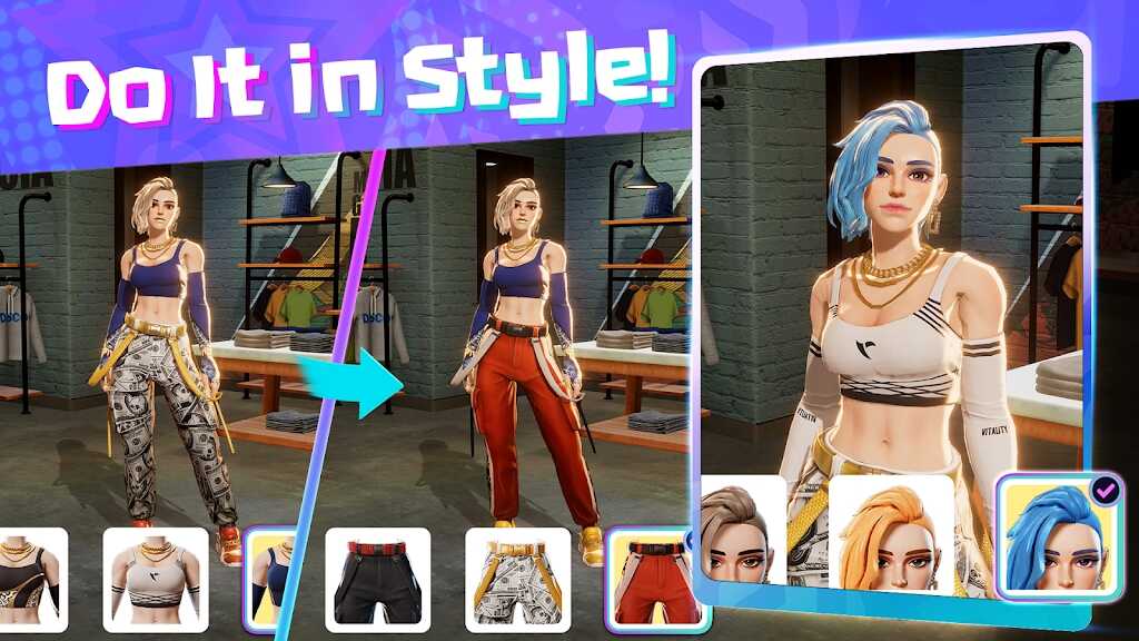 Dance Boom(爆炸热舞)