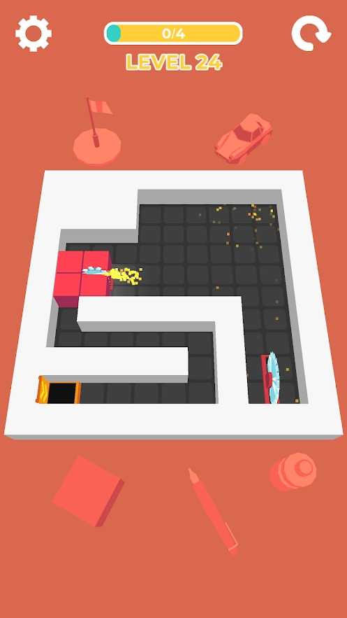 Shape Slicer 3D(切片器3D)