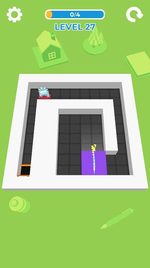 Shape Slicer 3D(切片器3D)