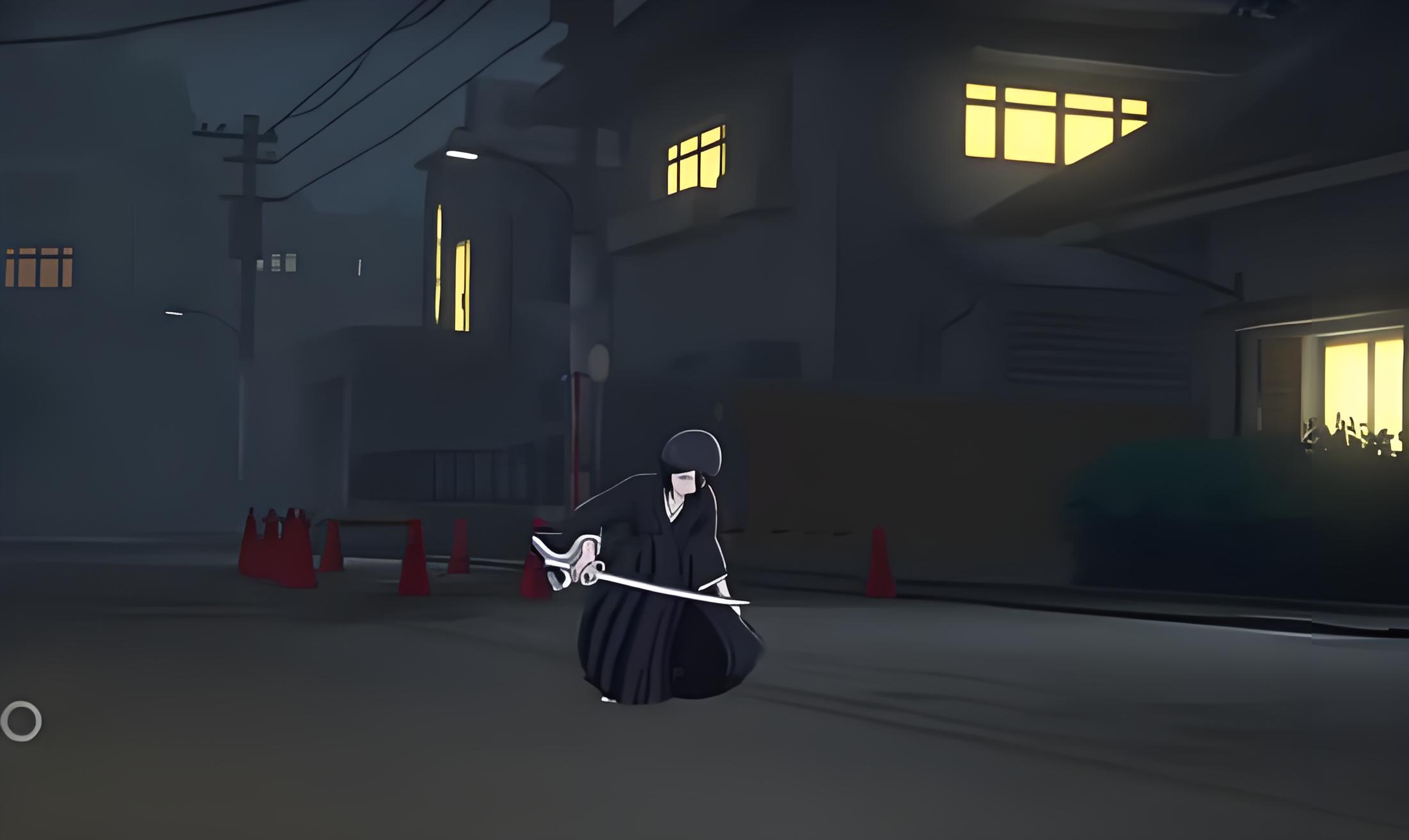 境界刀鸣战力界限如何突破