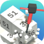 数字挖掘Number Dig