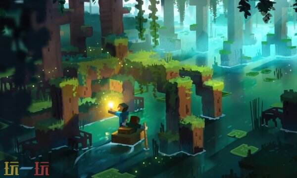 我的世界钻石兑换码2025最新 MC手机版10000钻石永久不过期