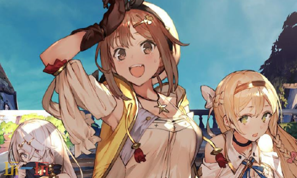 莱莎的炼金工房秘密三部曲DX预购奖励是什么 预购特典内容一览