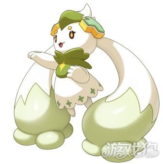 洛克王国世界异色精灵有哪些-2