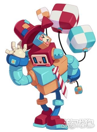 洛克王国世界异色精灵有哪些-5