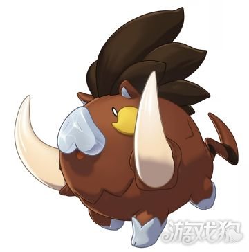 洛克王国世界异色精灵有哪些-10