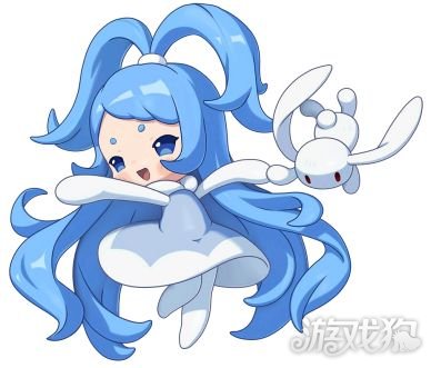 洛克王国世界异色精灵有哪些-11