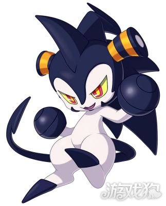 洛克王国世界异色精灵有哪些-14