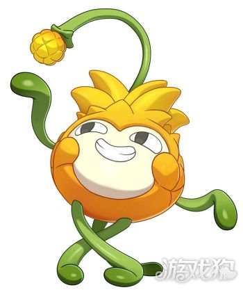 洛克王国世界异色精灵有哪些-15