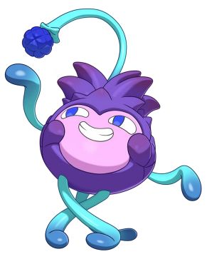 洛克王国世界异色精灵有哪些-16