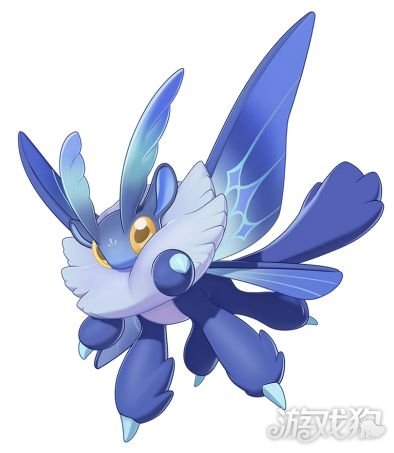 洛克王国世界异色精灵有哪些-18