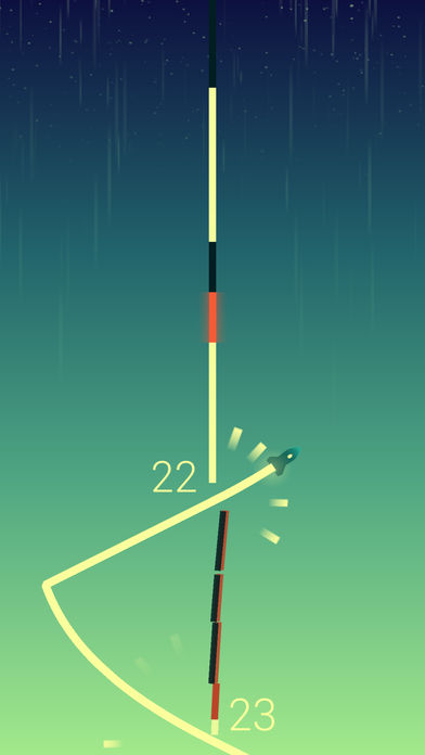 Break Liner游戏下载