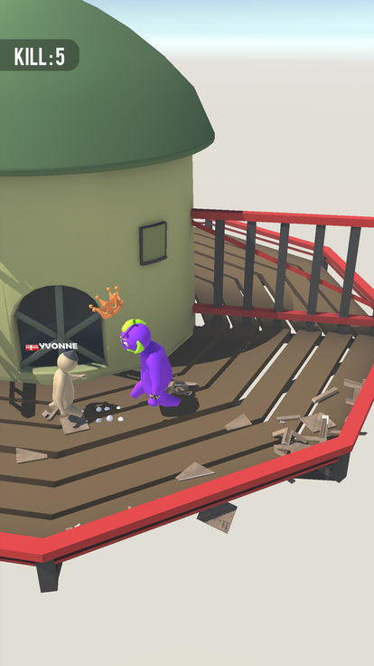 Party.io(趴体大作战)