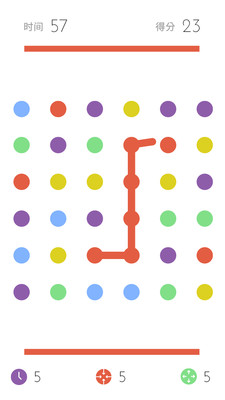 Dots(连点成线安卓版)