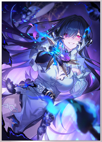 崩坏星穹铁道大丽花光锥选择建议1