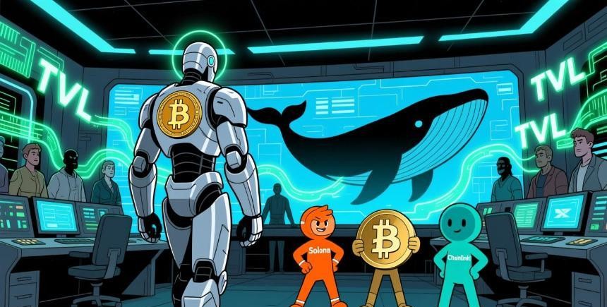 比特币主导地位下降：11月山寨币市场复兴分析与风险管理