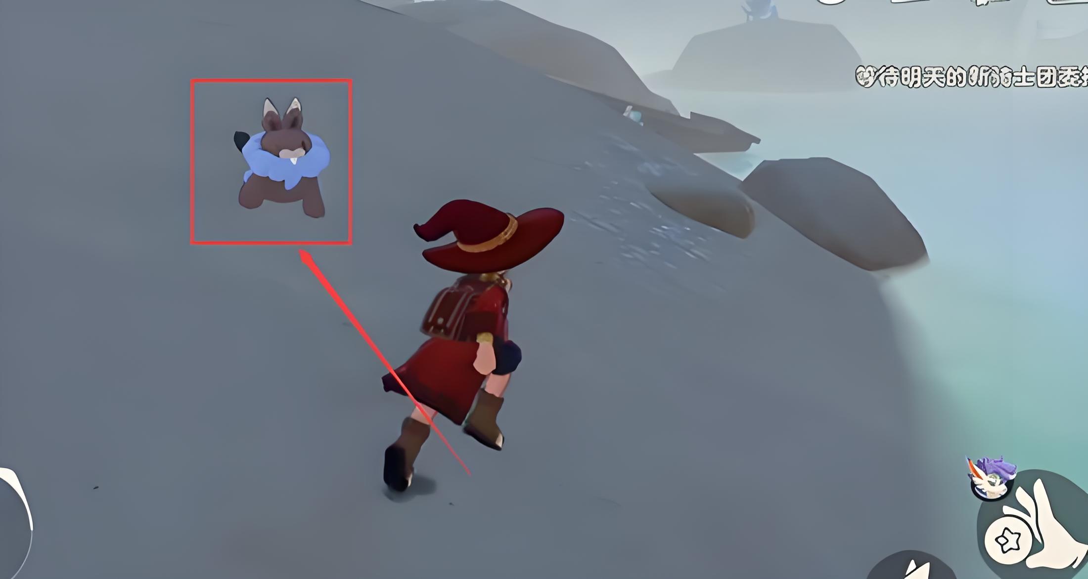 洛克王国世界小鼠獭怎么养成